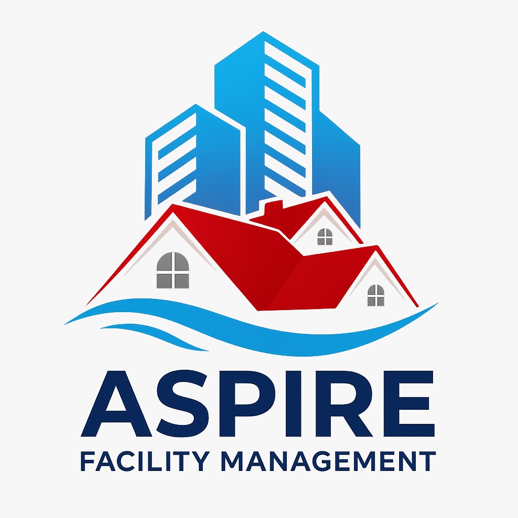 ASPIRE FM Logo